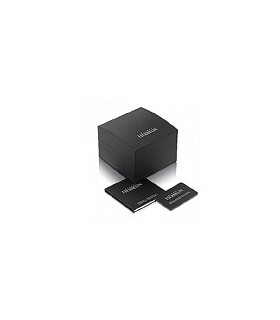 WATCH FOR MEN, GRAND SPORT TROPHY AUTOMATIC - NEWPORT, MICHEL HERBELIN - 12290-0-BAC14