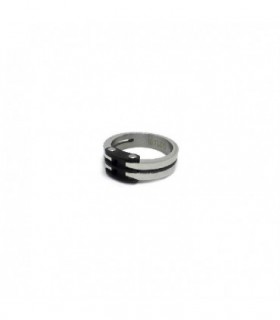 ANILLO HOMBRE DE ACERO - ENSO CANARIAS - ANH111
