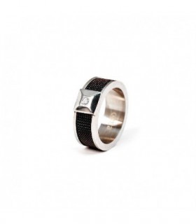 ANILLO HOMBRE DE ACERO - ENSO CANARIAS - ANH101
