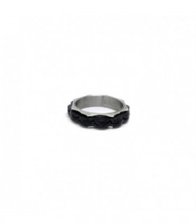 ANILLO HOMBRE DE ACERO - ENSO CANARIAS - ANH108