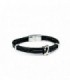 LEATHER AND STEEL BRACELET FOR MAN - ENSO CANARIAS - BRAH108