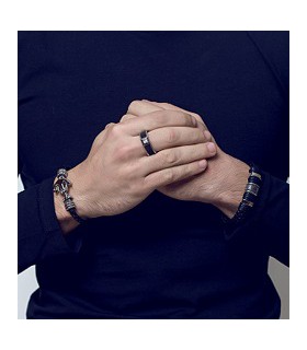 ANILLO HOMBRE DE ACERO - ENSO CANARIAS - ANH101