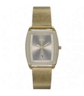 STORM WATCH - MINI ZAIRE GOLD TAUPE - 47474GDTP