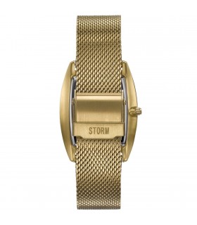 STORM WATCH - MINI ZAIRE GOLD TAUPE - 47474GDTP