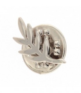 PIN ACACIA EN PLATA DE LEY - PIN.5MS2
