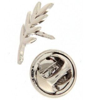 PIN ACACIA EN PLATA DE LEY - PIN.5MS2